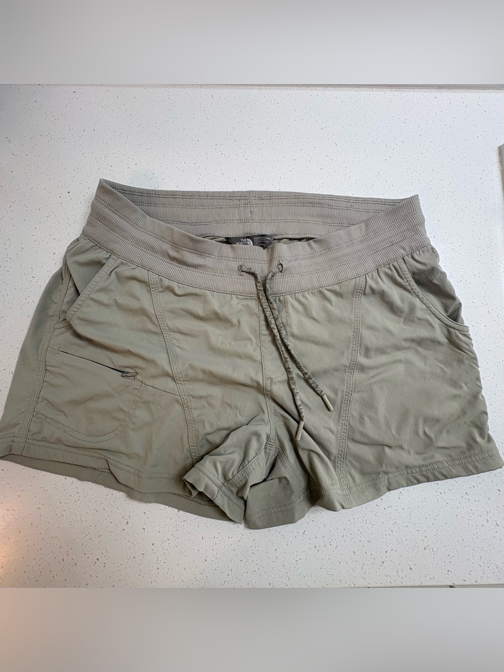 The North Face Women's Aphrodite 2.0 Shorts Size Large